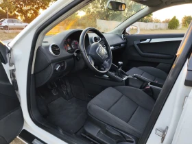 Audi A3 2.0TDI 170кс. EURO 5, снимка 15