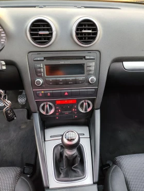 Audi A3 2.0TDI 170кс. EURO 5, снимка 14