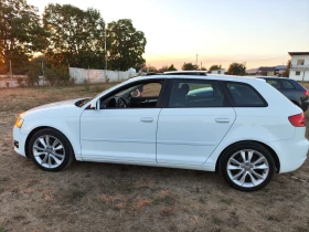 Audi A3 2.0TDI 170кс. EURO 5, снимка 8