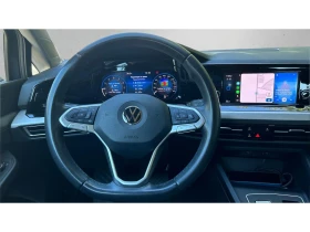 VW Golf 1.5 e-TSi A/T, Месечна вноска от 299  , снимка 17