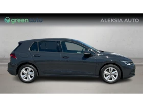 VW Golf 1.5 e-TSi A/T, Месечна вноска от 299  , снимка 6