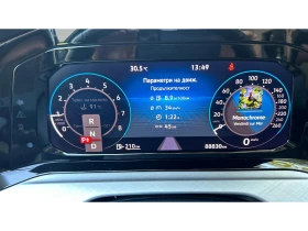 VW Golf 1.5 e-TSi A/T, Месечна вноска от 299  , снимка 15