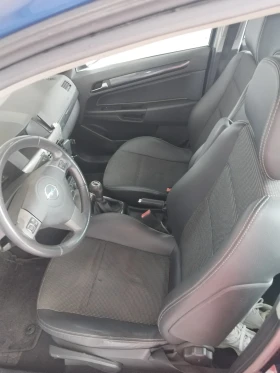 Opel Astra, снимка 7