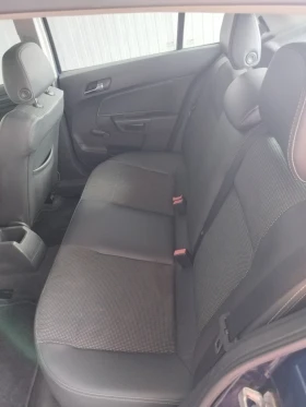 Opel Astra, снимка 6