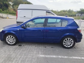 Opel Astra, снимка 3