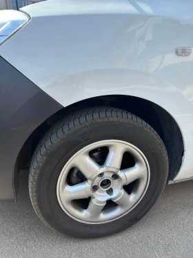 Dacia Dokker Фабрична ГАЗ, снимка 12