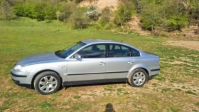 VW Passat, снимка 5