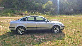 VW Passat, снимка 4
