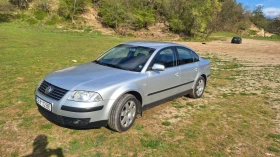 VW Passat, снимка 1