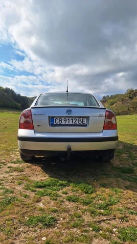 VW Passat, снимка 7