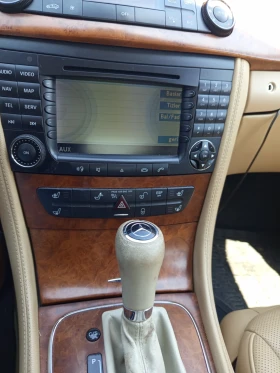 Mercedes-Benz CLS 320, снимка 8