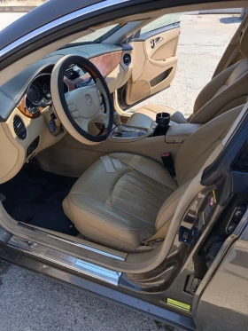 Mercedes-Benz CLS 320, снимка 3