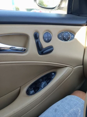 Mercedes-Benz CLS 320, снимка 7