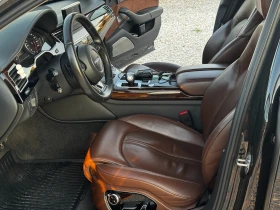 Audi A8 3.0D S PAKET, снимка 9