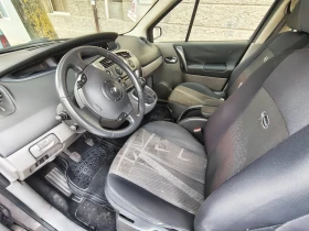 Renault Scenic, снимка 17