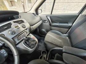 Renault Scenic, снимка 14