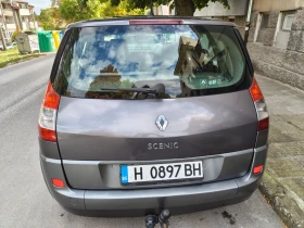 Renault Scenic, снимка 11