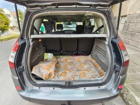 Renault Scenic, снимка 2