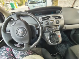 Renault Scenic, снимка 13