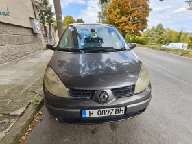 Renault Scenic, снимка 8