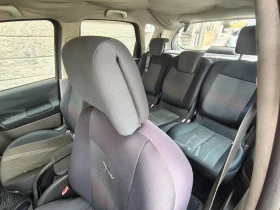 Renault Scenic, снимка 16