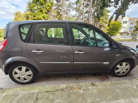 Renault Scenic, снимка 10