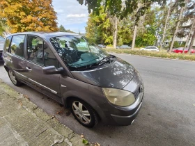 Renault Scenic, снимка 9