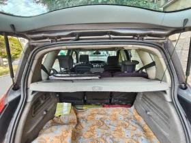 Renault Scenic, снимка 1