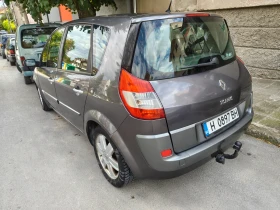 Renault Scenic, снимка 12
