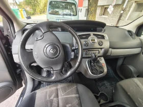 Renault Scenic, снимка 15