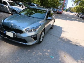 Kia Ceed SW, снимка 3