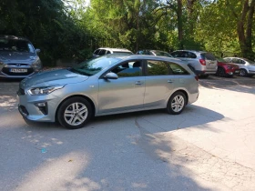 Kia Ceed SW, снимка 6