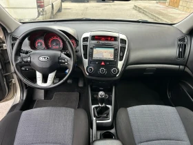 Kia Ceed 1.4CVVi   НАВИГАЦИЯ, снимка 9
