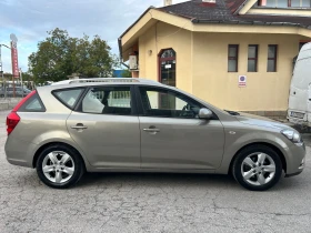 Kia Ceed 1.4CVVi   НАВИГАЦИЯ, снимка 4
