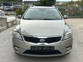 Kia Ceed 1.4CVVi   НАВИГАЦИЯ, снимка 2