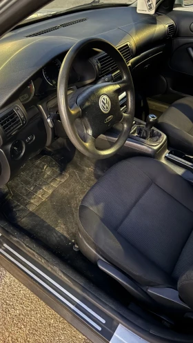 VW Passat 1.9tdi 101к.с.27 евро данък, снимка 11
