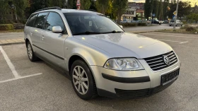 VW Passat 1.9tdi 101к.с.27 евро данък, снимка 5