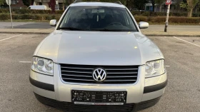 VW Passat 1.9tdi 101к.с.27 евро данък, снимка 1
