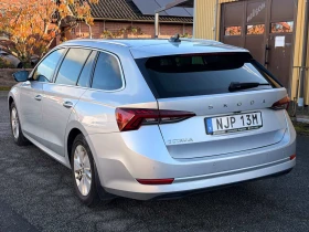 Skoda Octavia 1.5 G-TEK, снимка 1