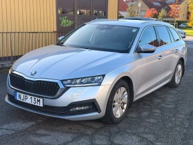 Skoda Octavia 1.5 G-TEK, снимка 13