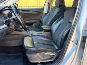 Skoda Octavia 1.5 G-TEK, снимка 12