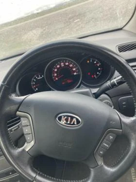 Kia Magentis 2.0 crdi 140 к.с - [8] 