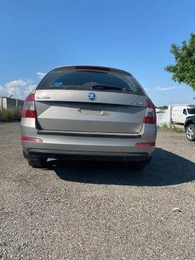 Skoda Octavia 1.6тди дсг - [4] 