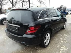 Mercedes-Benz R 320 CDI 4 Matic | Mobile.bg    6