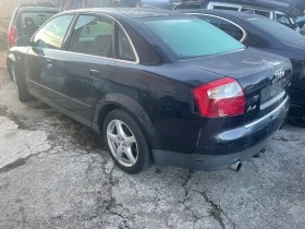 Audi A4 1.8T, снимка 2