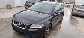 Volvo V50 1.6TDCI 6 | Mobile.bg    11