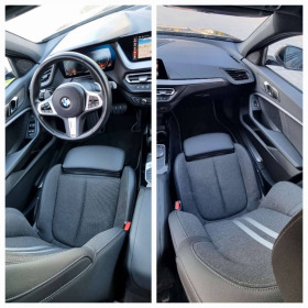 BMW 118 d * Digital Cockpit* Sport* LED* KEYLESS* AMBIENT*, снимка 10