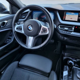 BMW 118 d * Digital Cockpit* Sport* LED* KEYLESS* AMBIENT*, снимка 11