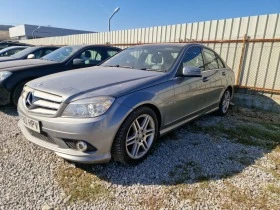     Mercedes-Benz C 200 Mercedes C-class 200 180CGI Turbo