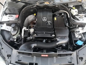 Mercedes-Benz C 200 i Kompressor  с T&#220;V до 05.2025г., снимка 16